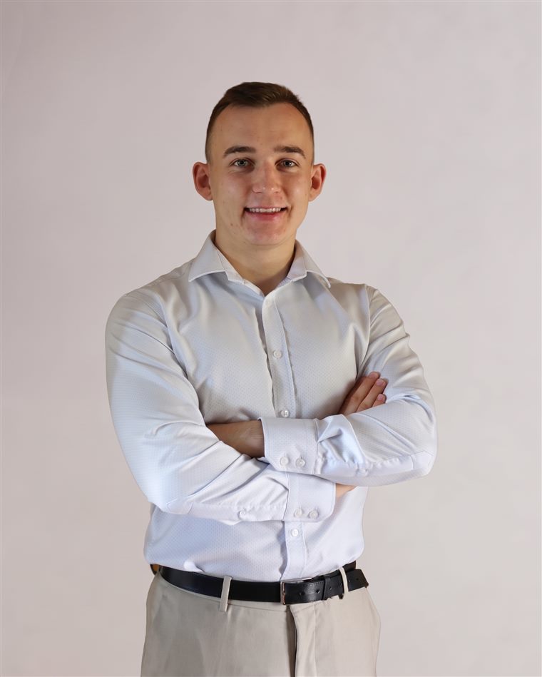 Adam Zasiński